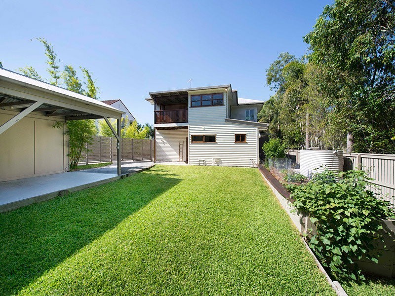 57 Thomas Street, Sherwood QLD 4075