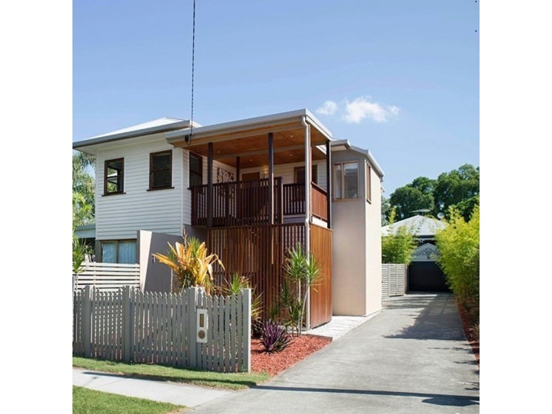 57 Thomas Street, Sherwood QLD 4075
