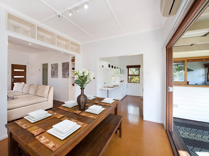 57 Thomas Street, Sherwood QLD 4075