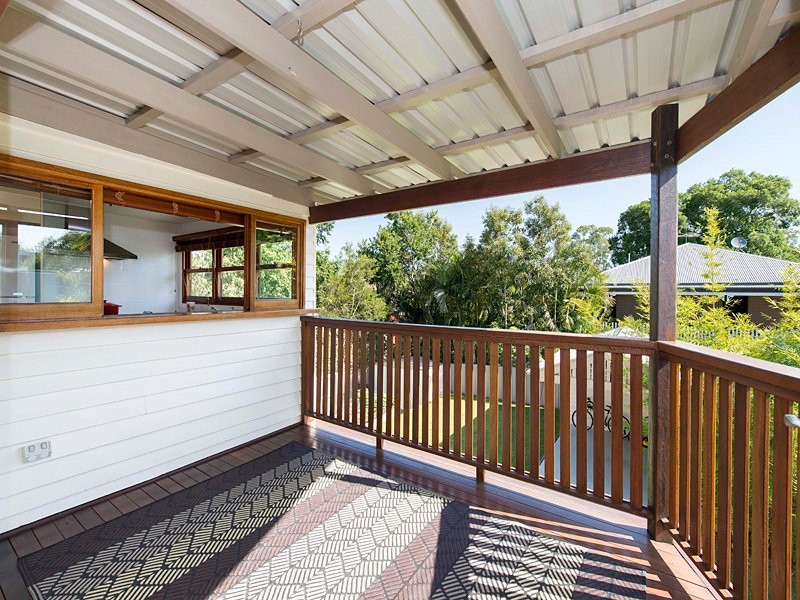 57 Thomas Street, Sherwood QLD 4075