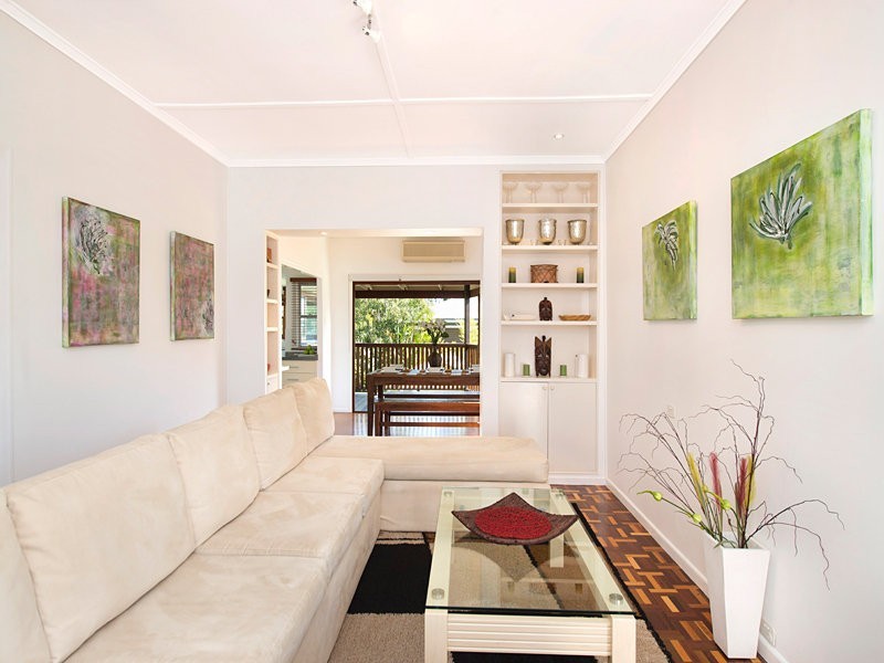 57 Thomas Street, Sherwood QLD 4075