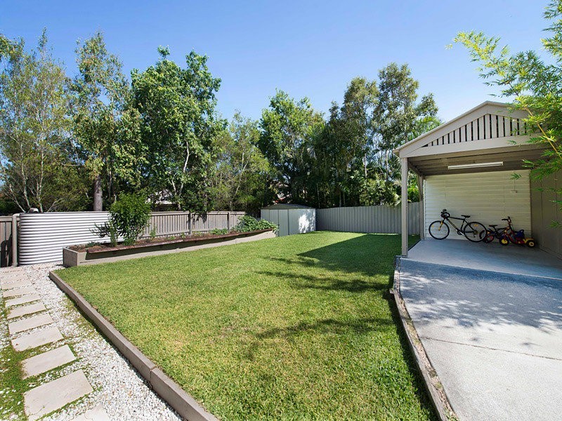 57 Thomas Street, Sherwood QLD 4075