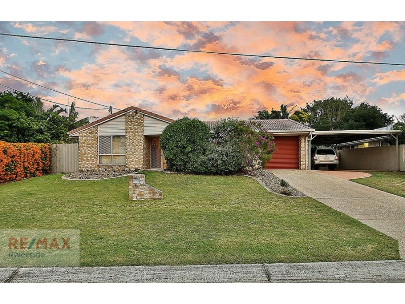 8 Silverash Court, Regents Park QLD 4118