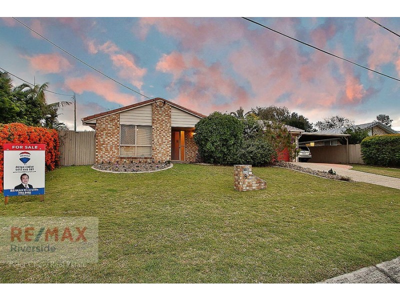 8 Silverash Court, Regents Park QLD 4118