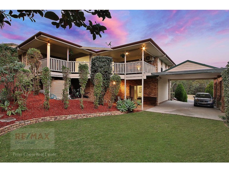 106 Glen Ross Road, Sinnamon Park QLD 4073