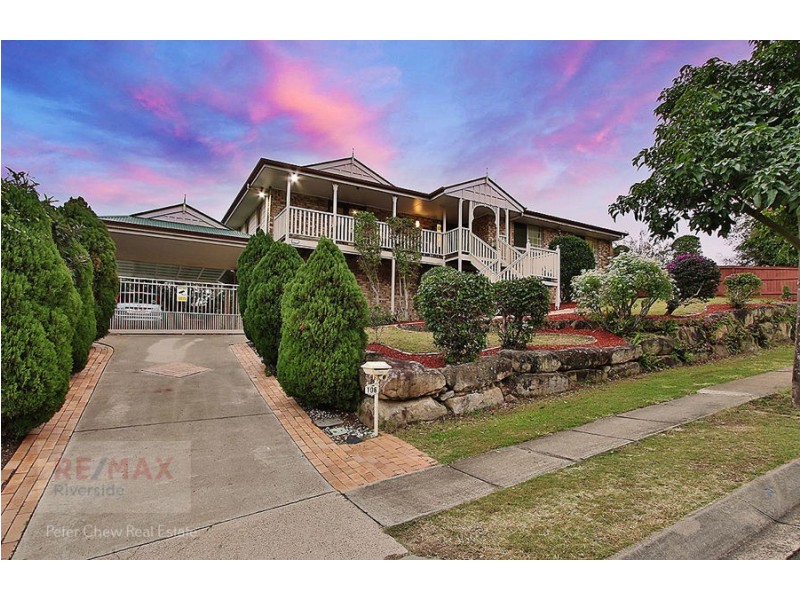 106 Glen Ross Road, Sinnamon Park QLD 4073