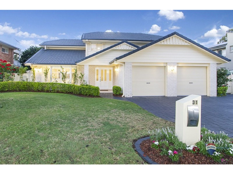 31 Scarba Street, Middle Park QLD 4074