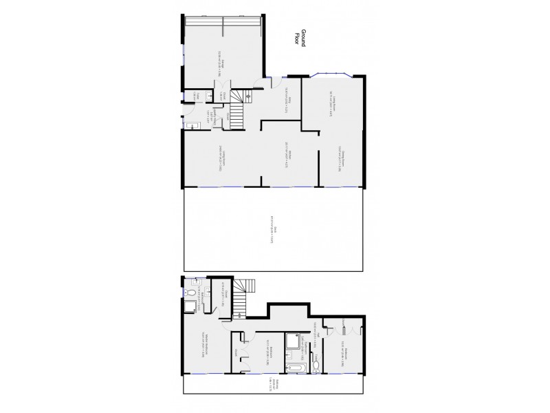 31 Scarba Street, Middle Park QLD 4074 Floorplan