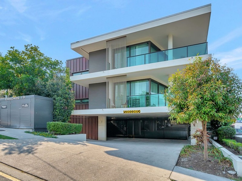 6/19 Princess Street, Bulimba QLD 4171
