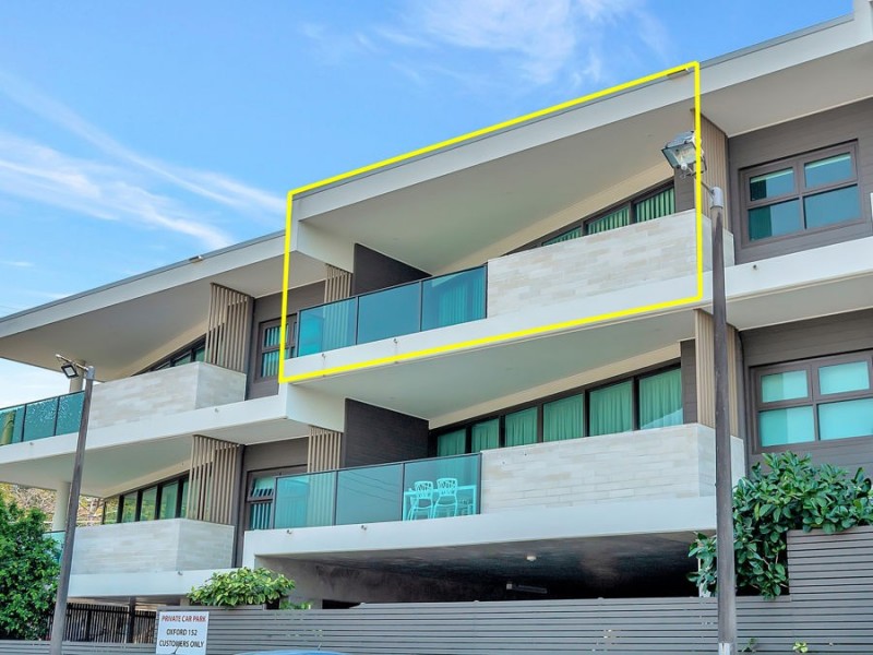 6/19 Princess Street, Bulimba QLD 4171