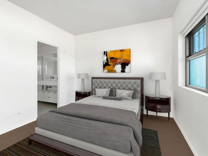 6/19 Princess Street, Bulimba QLD 4171