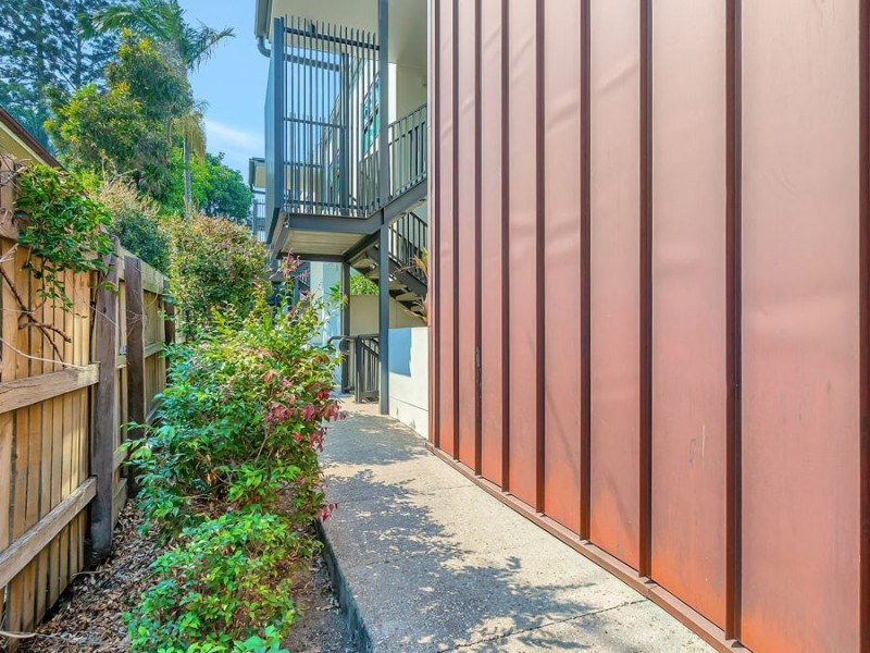 6/19 Princess Street, Bulimba QLD 4171