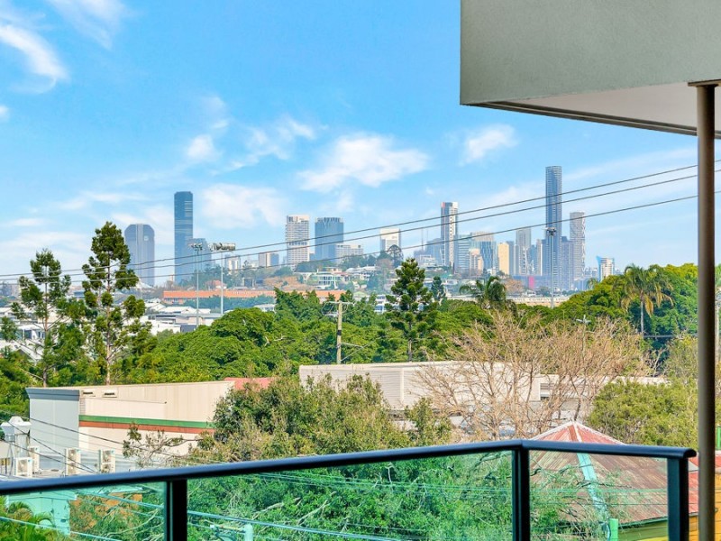 6/19 Princess Street, Bulimba QLD 4171