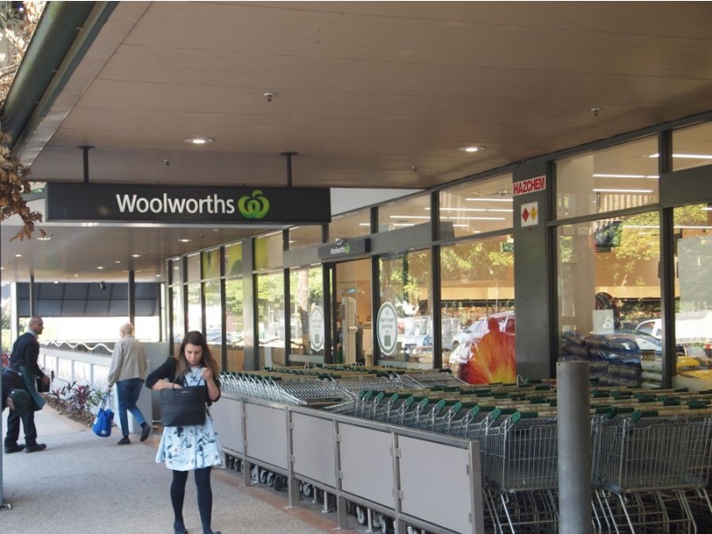 6/19 Princess Street, Bulimba QLD 4171