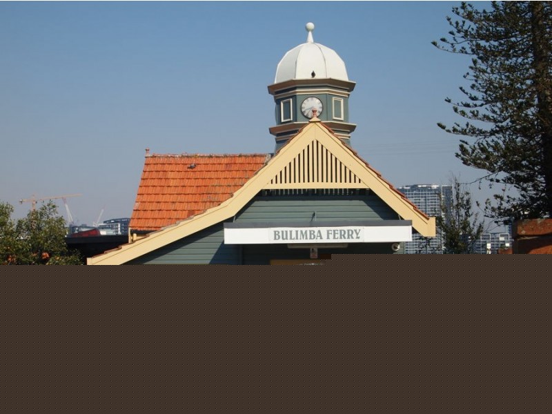 6/19 Princess Street, Bulimba QLD 4171