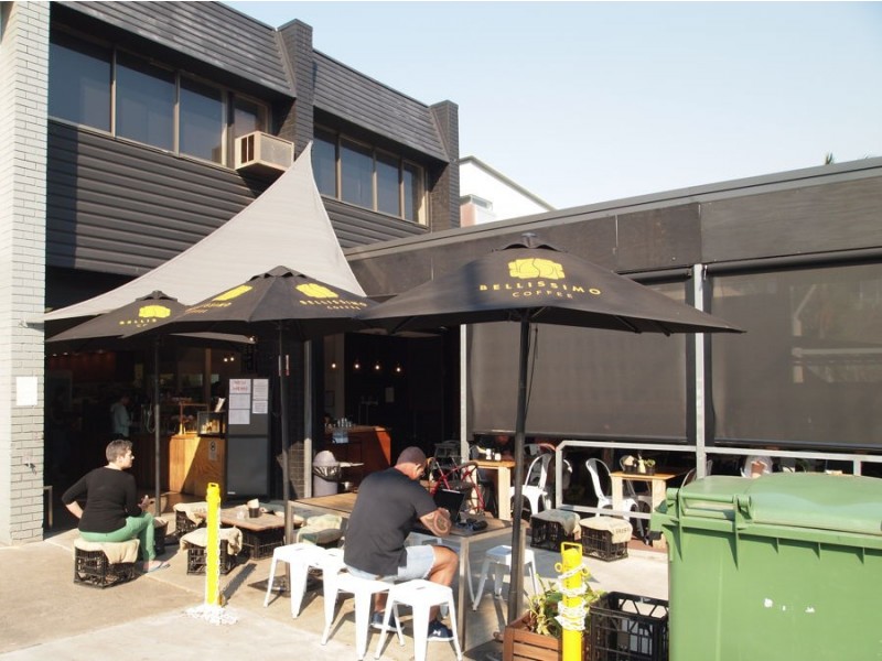 6/19 Princess Street, Bulimba QLD 4171