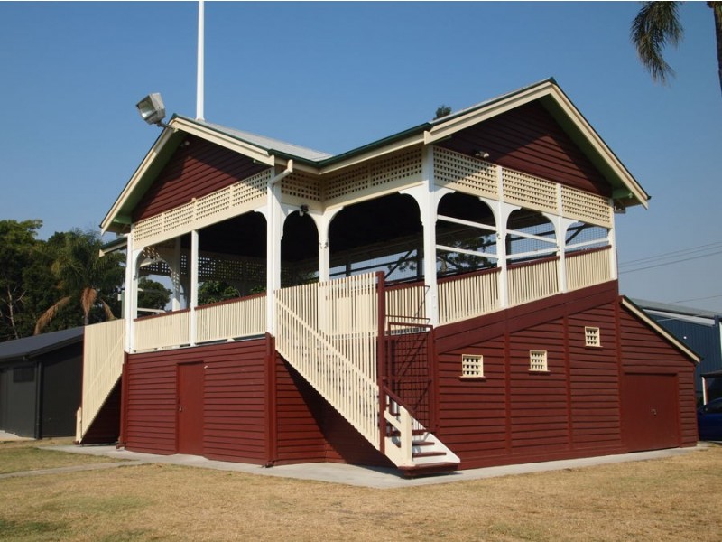 6/19 Princess Street, Bulimba QLD 4171