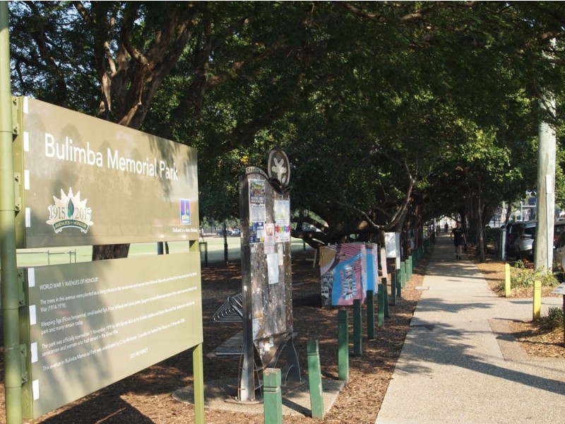 6/19 Princess Street, Bulimba QLD 4171