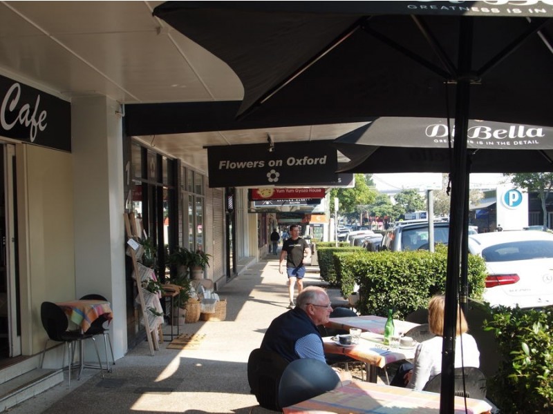 6/19 Princess Street, Bulimba QLD 4171