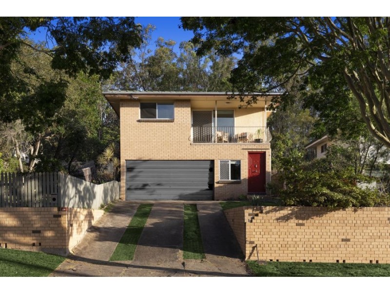 24 Verbena Street, Mount Gravatt QLD 4122