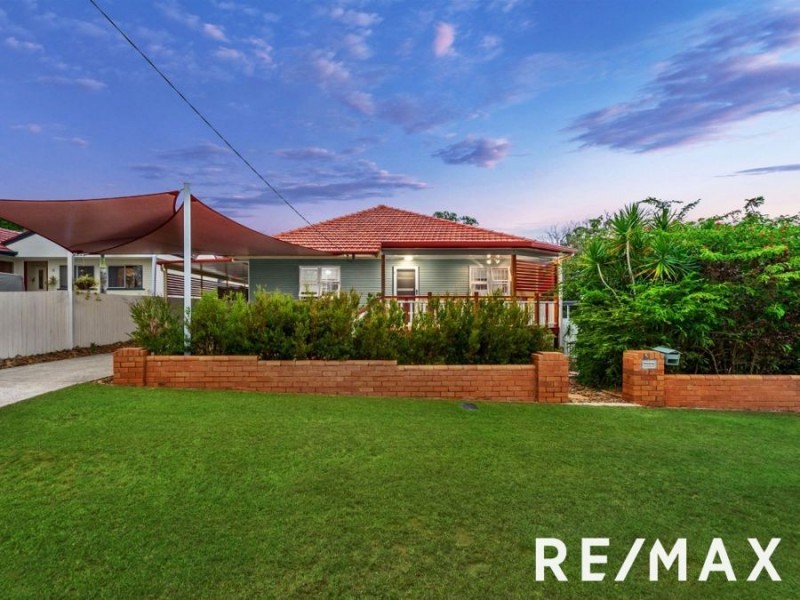 5 Derwent Street, Upper Mount Gravatt QLD 4122