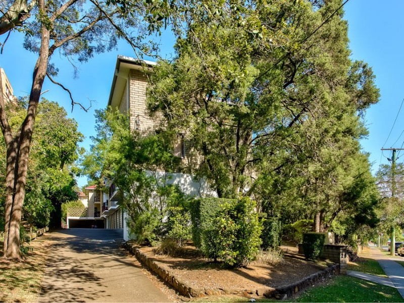 6/26 Lang Parade, Auchenflower QLD 4066