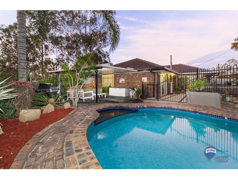 19 Essex Court, Bellbird Park QLD 4300