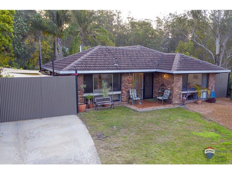 19 Essex Court, Bellbird Park QLD 4300