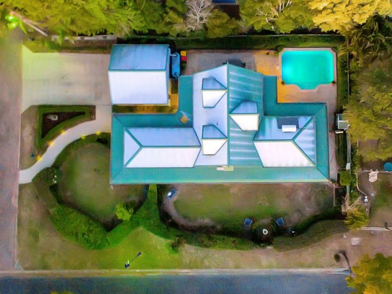 3 Tarragon Place, Forest Lake QLD 4078