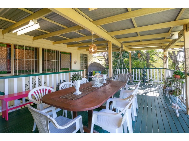 19 Fox Street, Booval QLD 4304