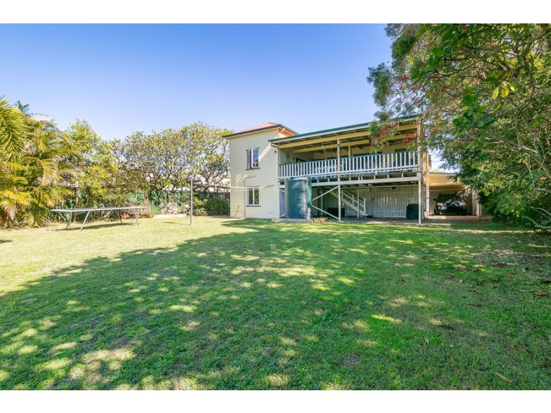 19 Fox Street, Booval QLD 4304