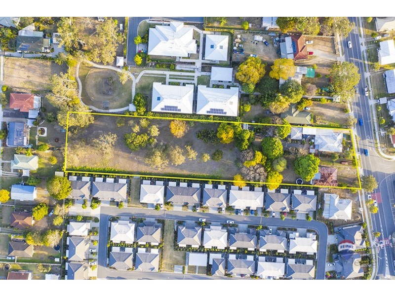 50 & 52 Old Logan Road, Gailes QLD 4300