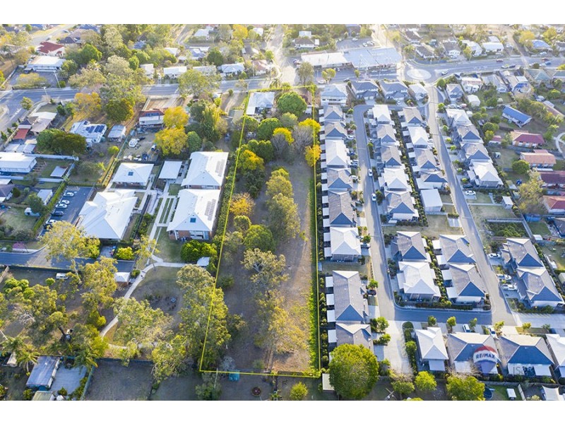 50 & 52 Old Logan Road, Gailes QLD 4300