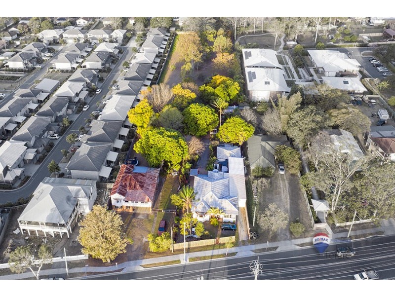 50 & 52 Old Logan Road, Gailes QLD 4300