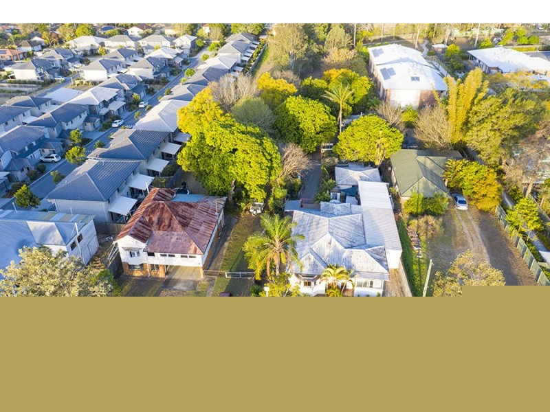 50 & 52 Old Logan Road, Gailes QLD 4300