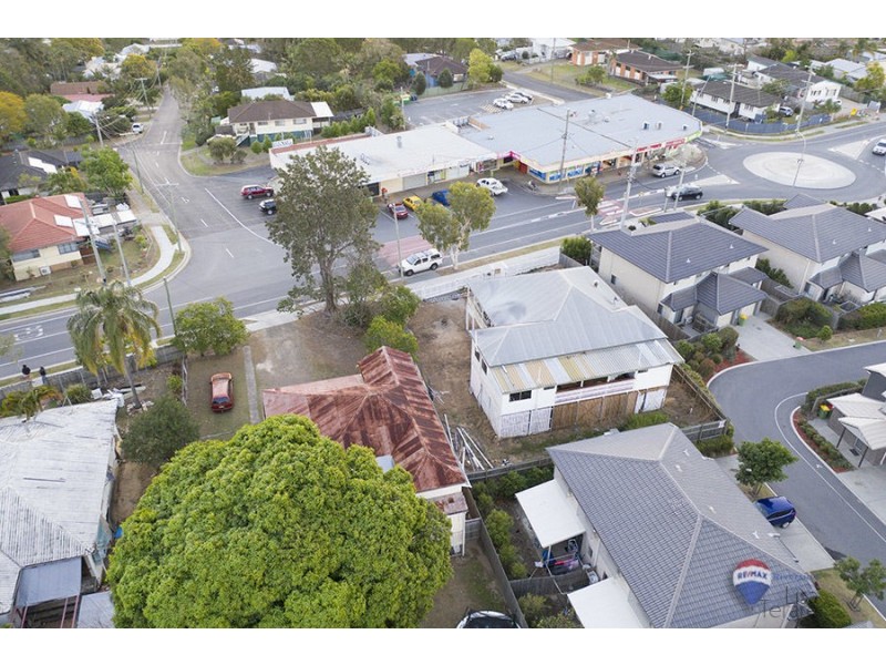 50 & 52 Old Logan Road, Gailes QLD 4300