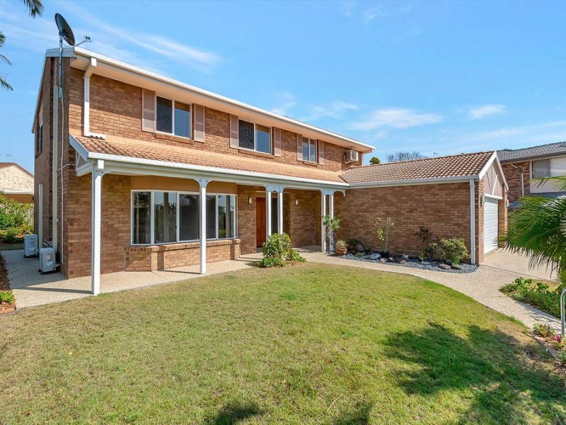 33 Cityview Road, Sinnamon Park QLD 4073