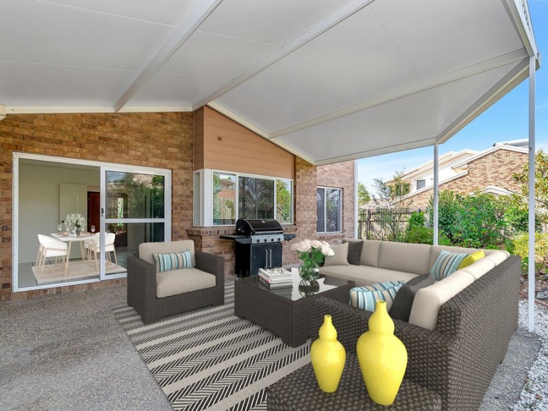 33 Cityview Road, Sinnamon Park QLD 4073