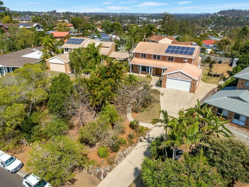 33 Cityview Road, Sinnamon Park QLD 4073