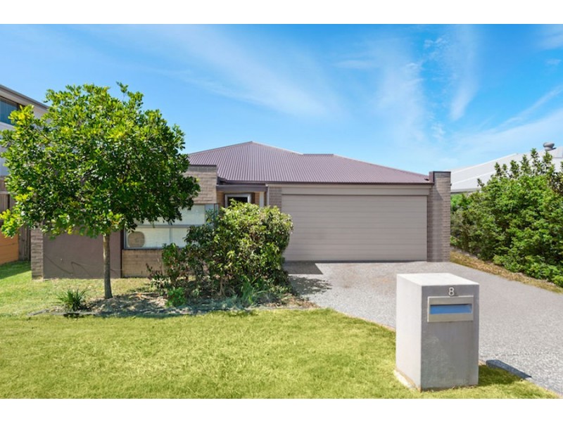 8 Heysen Close, Doolandella QLD 4077