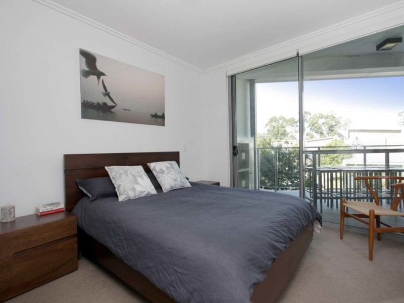 117/20 Egmont Street, Sherwood QLD 4075