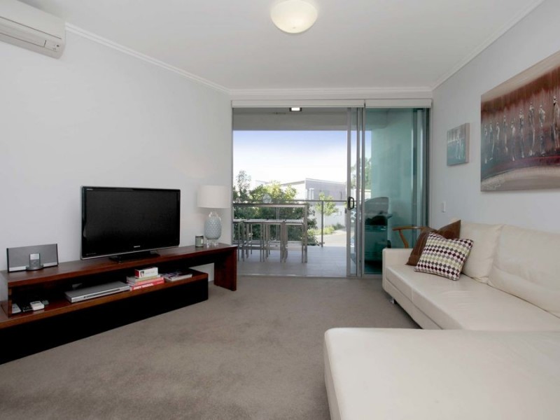 117/20 Egmont Street, Sherwood QLD 4075