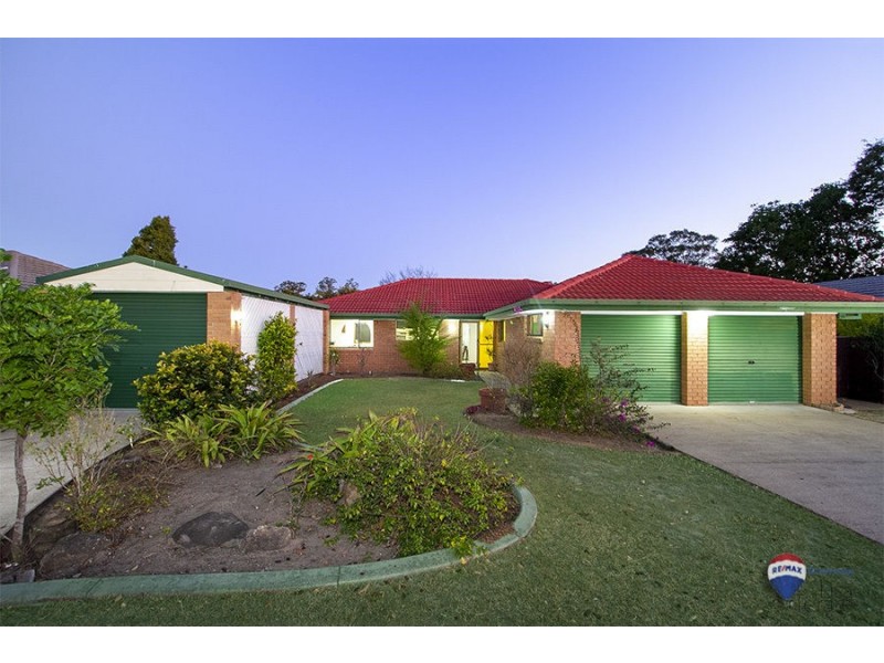 384 Sumners Road, Riverhills QLD 4074