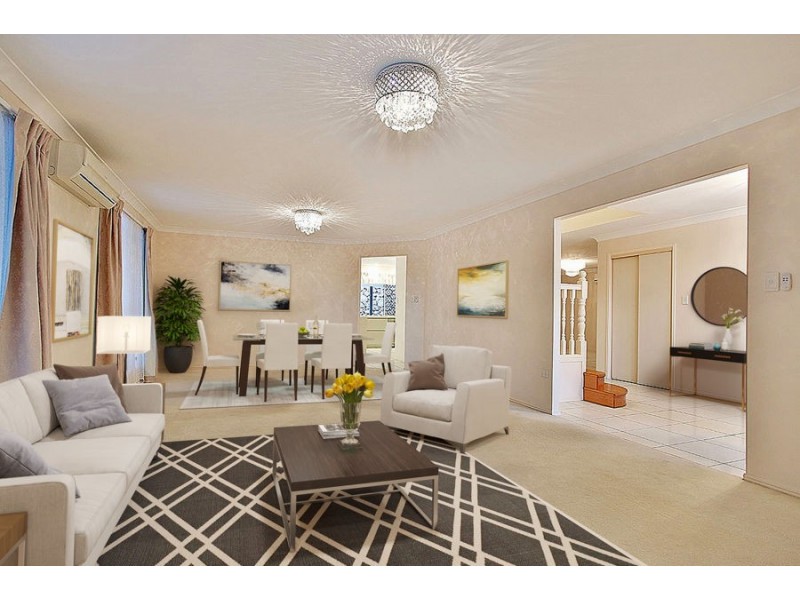 73 Abel Smith Crescent, Mount Ommaney QLD 4074