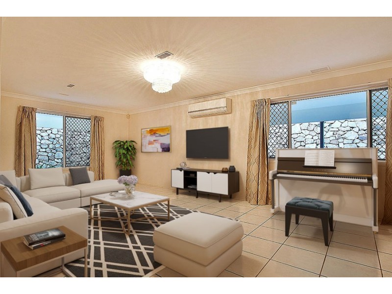 73 Abel Smith Crescent, Mount Ommaney QLD 4074