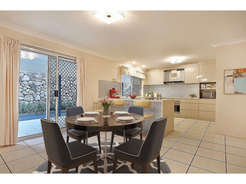 73 Abel Smith Crescent, Mount Ommaney QLD 4074