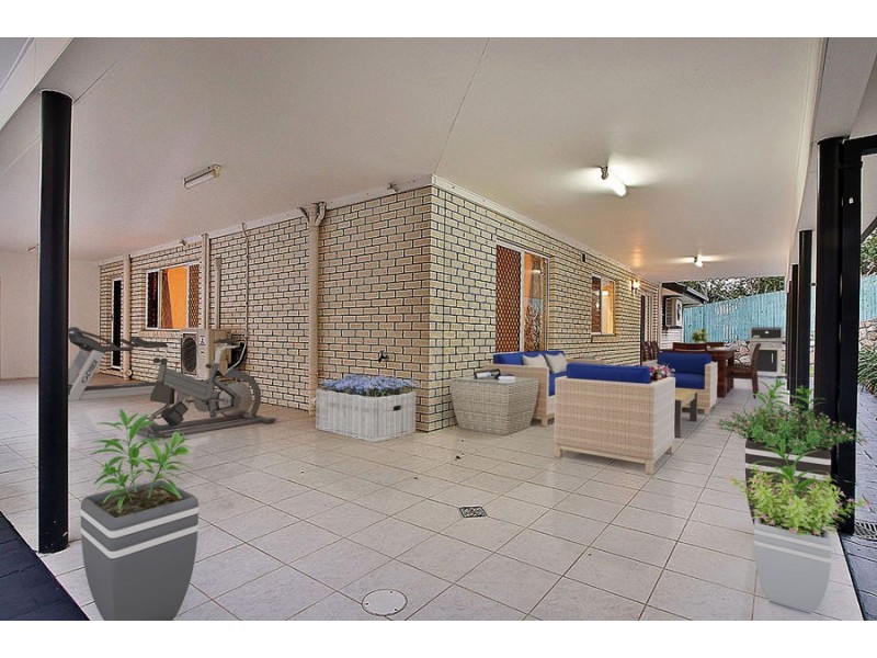 73 Abel Smith Crescent, Mount Ommaney QLD 4074