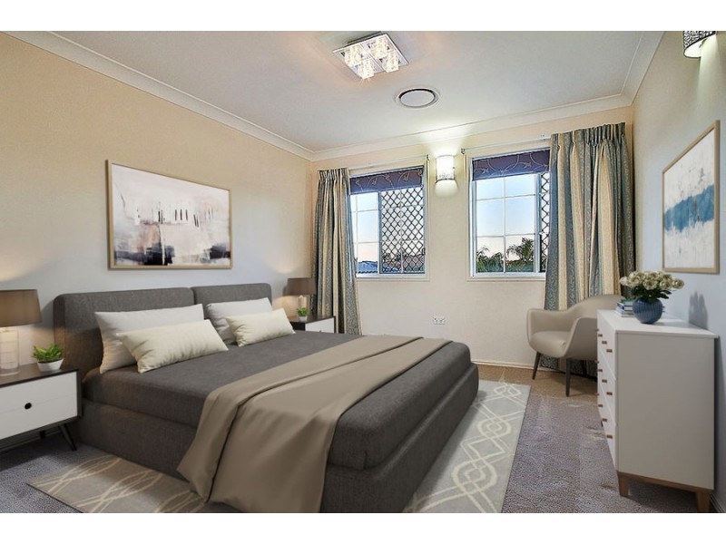 73 Abel Smith Crescent, Mount Ommaney QLD 4074