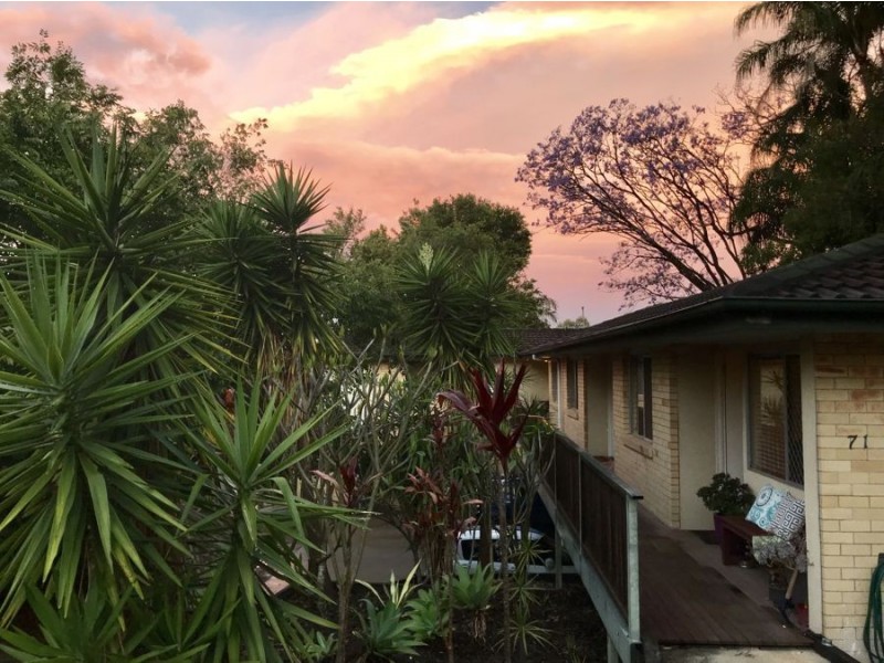 3/71 Gregory Street, Auchenflower QLD 4066