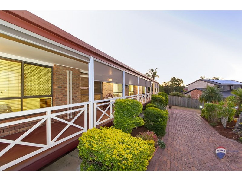 8 Kasba Close, Westlake QLD 4074